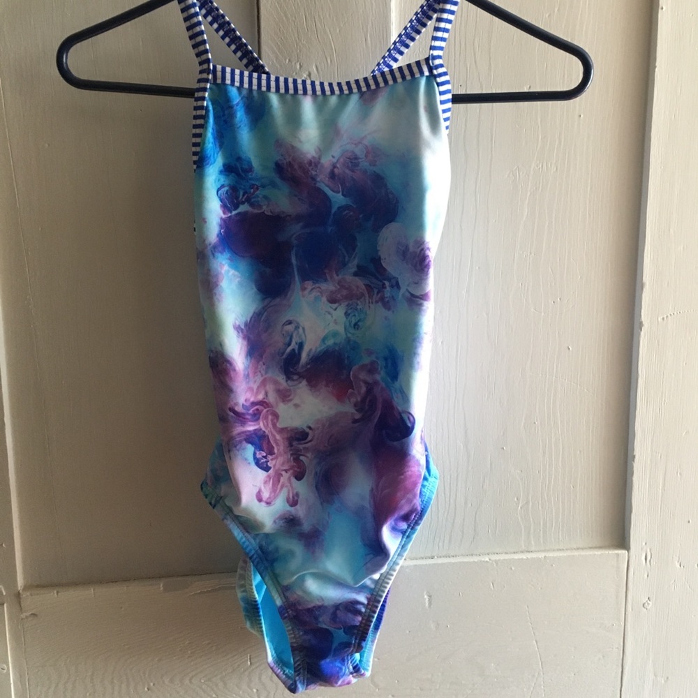 One piece women extra small bathing suit